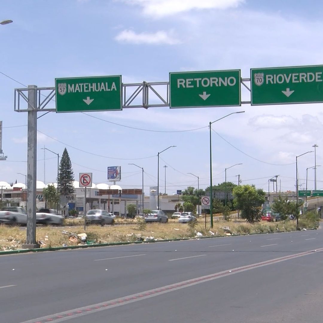 Así Rastrearon al Presunto Feminicida de Tatiana 'N' en SLP